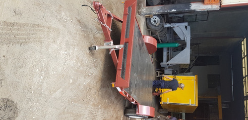 Remolque Traila Plataforma Rzr Canam Polaris Camionetaslp