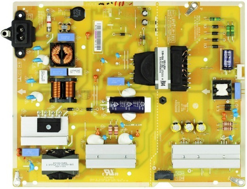 Tarjeta Power LG Eay64928801 Para 65um7100psa (eax67805001)