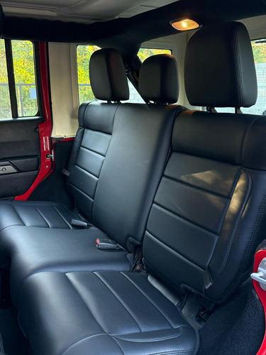 Jeep Wrangler 3.8 Sport Mtx Unlimited