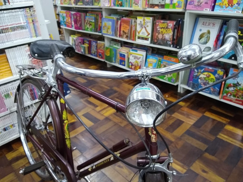 Bicicleta Phoenix Antiga