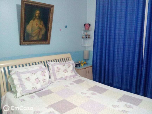 Imagem 8 de 10 de Casa À Venda Em São Paulo - 17657