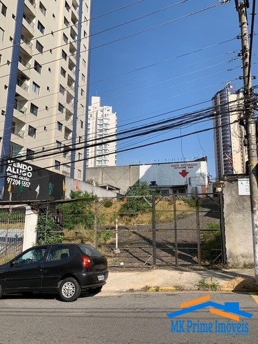 Imagem 6 de 9 de Locação - Terreno 1.500m2/galpão 500m2 - 1641