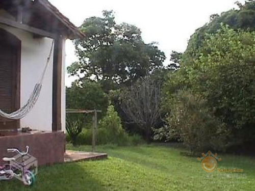 Imagem 2 de 6 de Venda - Chácara Paulas E Mendes / Piedade/sp - 3713