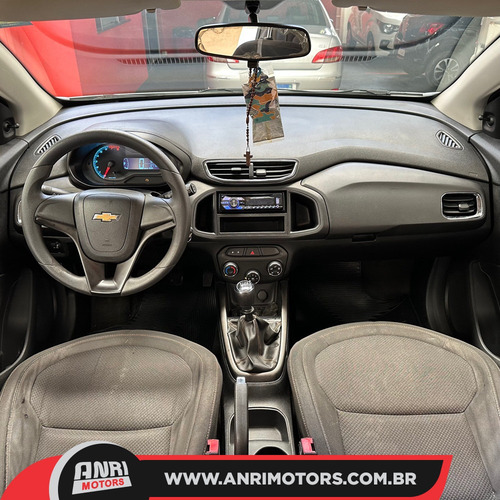 Chevrolet Onix 1.0 Lt 5p
