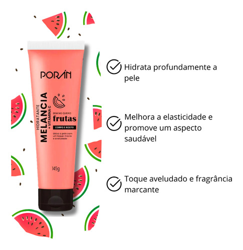 Kit Skincare Limpeza Hidratação Autocuidado Completo 5 Itens