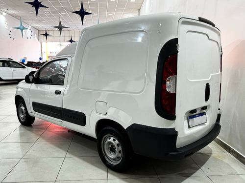 Fiat Fiorino 1.4 MPI FURGÃO 8V FLEX 2P MANUAL
