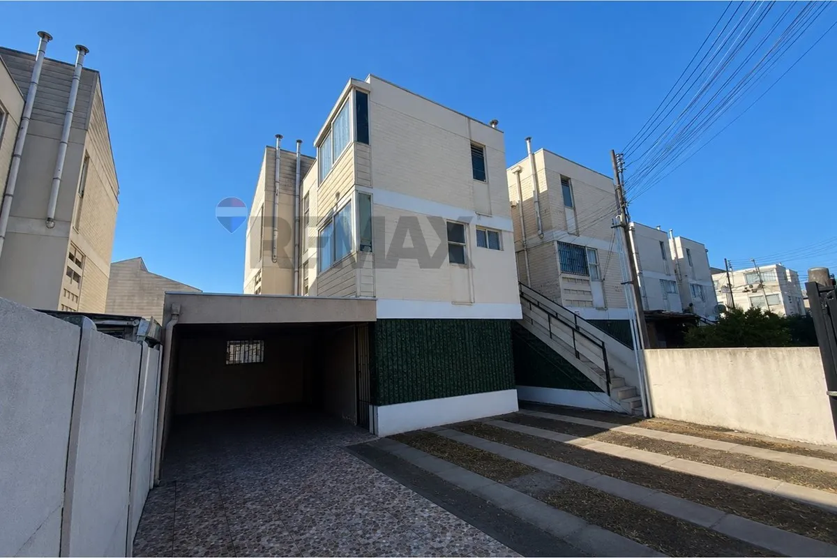 Imagen 1 de 20 de Departamento En Venta Centro Quilicura. 2d Y 2b