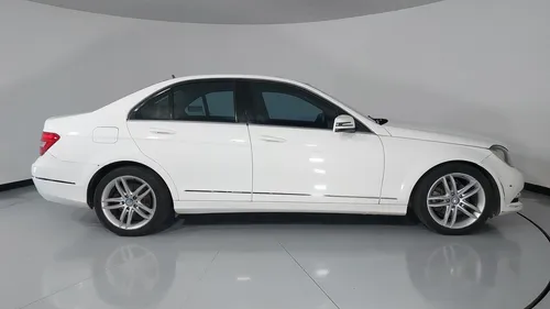 Mercedes Benz Clase C 1.8 C 200 Cgi Sport At