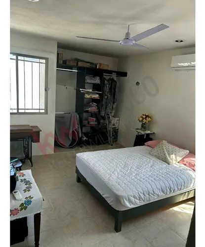 Casa En Los Héroes Con 3 Habitaciones, 3 Baños Y Piscina