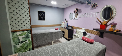 Fondo De Comercio En Cosmetologia En Venta
