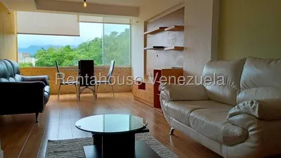 Apartamento en alquiler