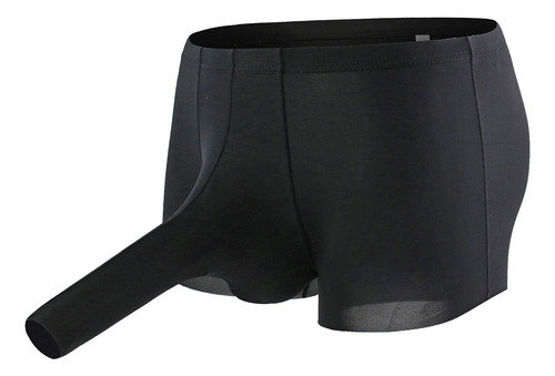Pantalones Bóxer Transpirables De Moda Para Hombre, En Forma