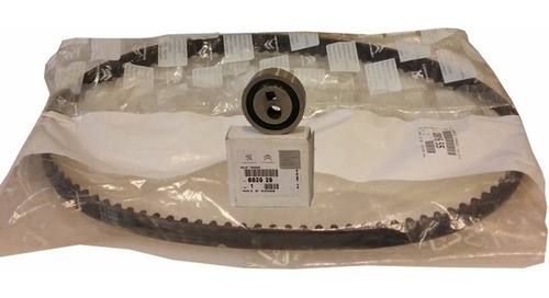 Kit Distribucion P/ Peugeot 206 1.6 8 V Nafta Original