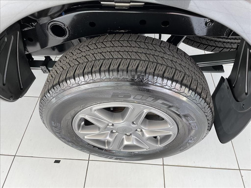 Imagem 6 de 14 de Ranger 2.2 Xls 4x2 Cd 16v Diesel 4p Automático