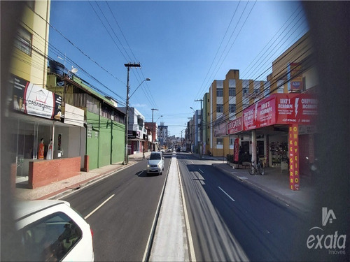 Imagem 10 de 18 de Apartamento - Ap00530 - 70528642