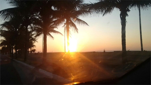 Imagem 24 de 29 de Casa A Venda Na Praia Grande Frente Praia - Reo553663