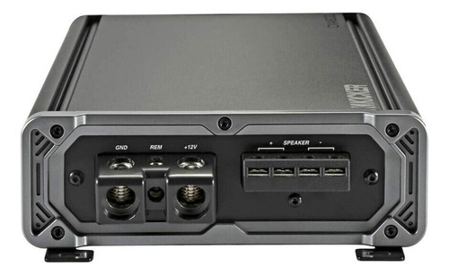 Modulo Amplificador Kicker Cxa1800.1 1800 W Classe D
