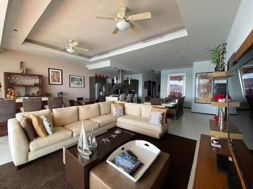 Imagen 9 de 13 de Espectacular Departamento En Bpichilingue Privilege