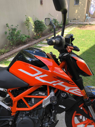 Ktm 390