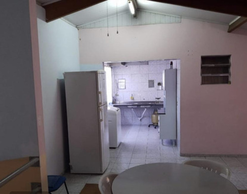 Imagem 4 de 10 de Casa Com 6 Dormitórios Para Alugar, 300 M² Por R$ 5.500/mês - Vila São João - Barueri/sp - Ca0680