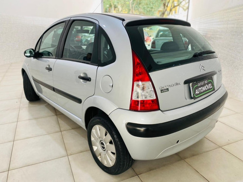 Imagem 2 de 9 de C3 1.6 I Glx 16v Flex 4p Manual