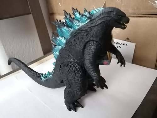 Godzilla 2019 Bandai 16 Cms