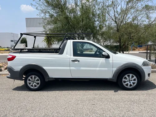 RAM 700 1.6 Slt Mt