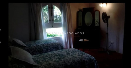 Chacra En Venta De 5 Dormitorios En La Barra- Ref: 4143