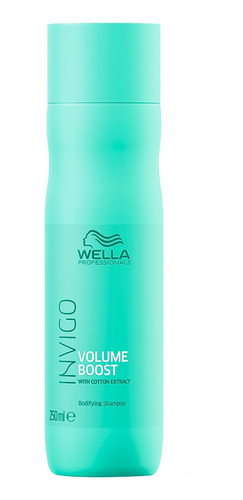 Shampoo Wella Professionals Wella Professionals