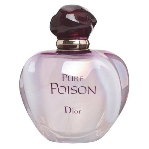 Dior Pure Poison Edp 50ml