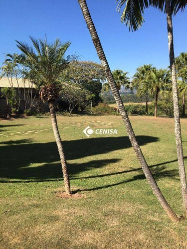 Imagem 25 de 25 de Chácara Com 4 Dormitórios, 8600 M² - Venda Por R$ 10.000.000,00 Ou Aluguel Por R$ 15.000,00/mês - Chácara Polaris - Indaiatuba/sp - Ch0178