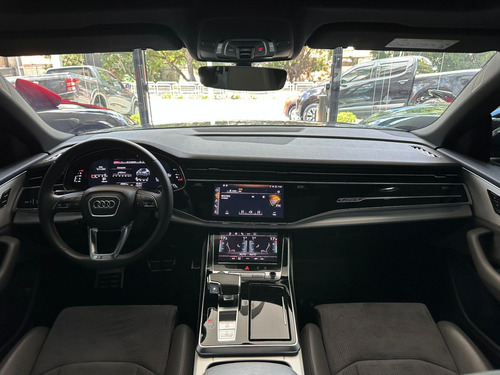 Q8 Perf.bl. 3.0 Tfsi Coupe Quat. S-tron. 2021