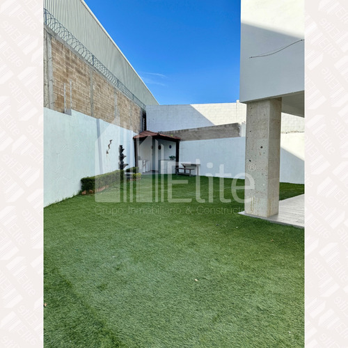 Casa En Renta Las Lunas Santa Fe Juriquilla
