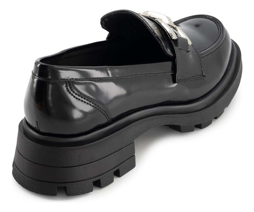 Zapatilla Urbana Ve3745007 Fresco Plataforma Pulsera Empeine
