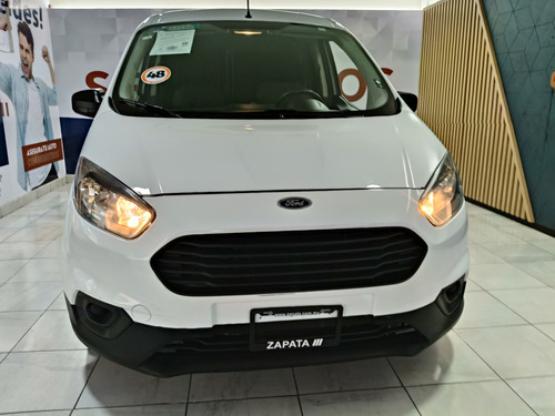 Ford Transit Courier 1.0 L3 1pl Courier