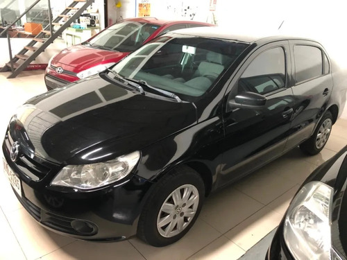 Volkswagen Gol 1.6