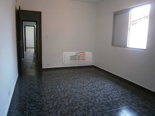 Imagem 11 de 19 de Sobrado Com 3 Dorms, Assunção, São Bernardo Do Campo - R$ 480 Mil, Cod: 1809 - V1809