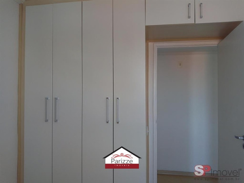 Imagem 4 de 8 de Apartamento Pq. Vitoria C/ 02 Dormitórios 1 Vaga! - 10307-1