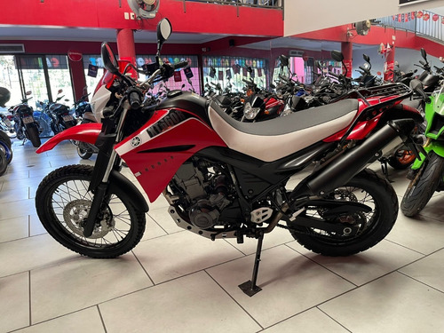 Imagem 7 de 10 de Yamaha Xt 660r 2014