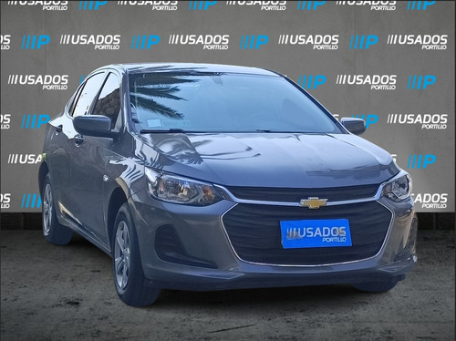 Chevrolet Onix 2021