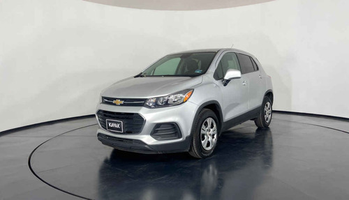 Imagen 1 de 15 de 48216 - Chevrolet Trax 2017 Con Garantía Mt