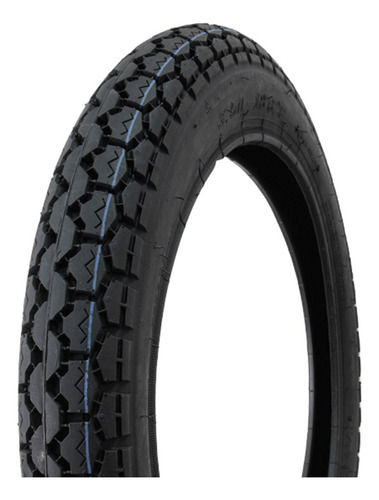 Llanta Para Moto Vee Rubber  300 X 18 Made In Tailandia