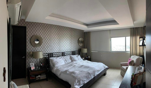 Imagen 7 de 14 de Venta De Apartamento En Ph Alcalá, Costa Del Este 21-8706gg