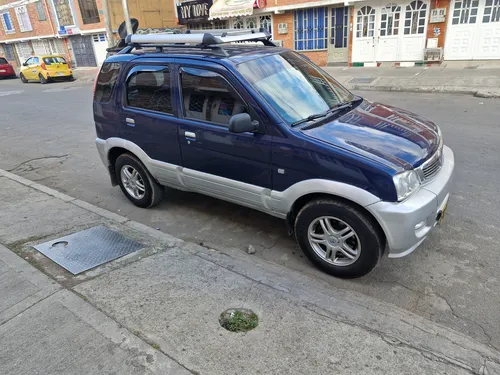 Zotye Nomada 1.6l