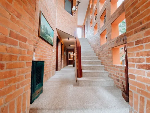 Casa En Venta En Vereda Pueblo Viejo. Cod V10871