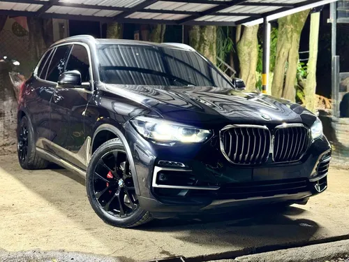 BMW X5 3.0 Xdrive30d