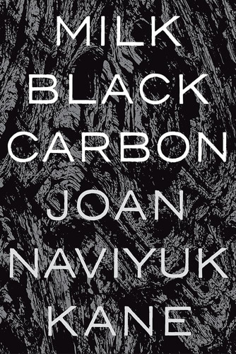 Libro:  Milk Black Carbon (pitt Poetry Series)