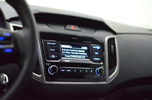 Hyundai Creta 2.0 16v Flex Pulse Automático