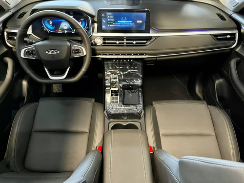 Imagem 11 de 11 de Chery Tiggo 7 Pro 1.6 Tgdi Gasolina Dct