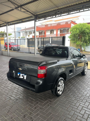 Chevrolet Montana 1.4 Ls Econoflex 2p